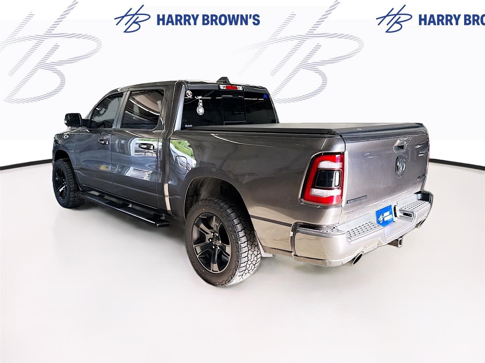 ram ram 1500 pickup 2020 1C6SRFFT7LN370492 image ram ram 1500 pickup 2020 1C6SRFFT7LN370492 image